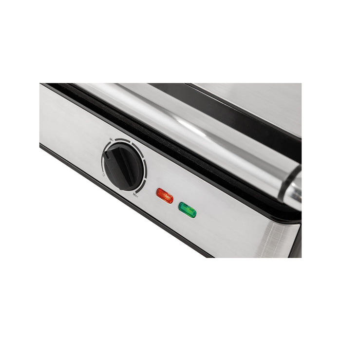 Grelhador 2 em 1 Placas 2200W-Kuppler-Home Story