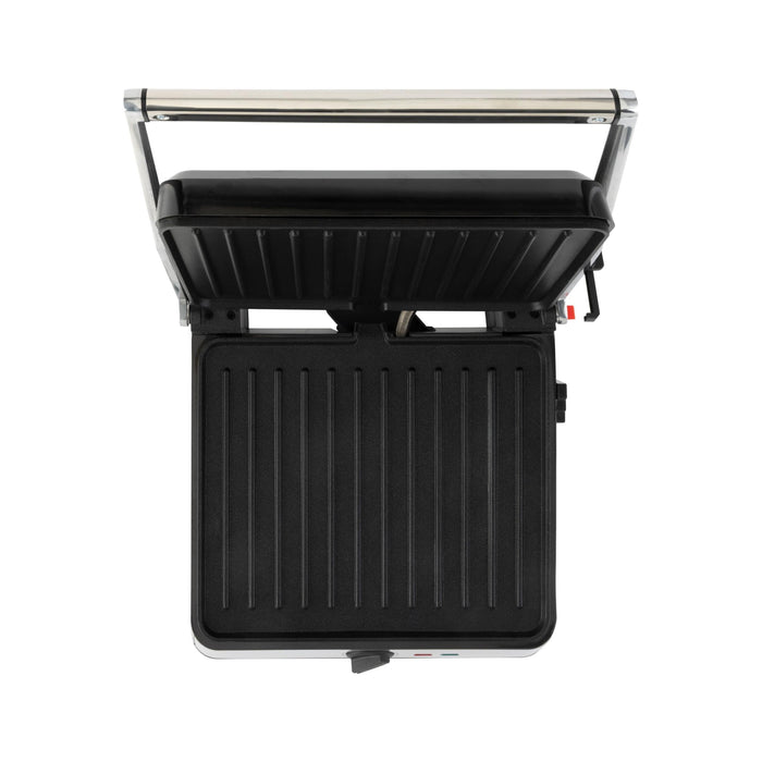 Grelhador 2 em 1 Placas 2200W-Kuppler-Home Story