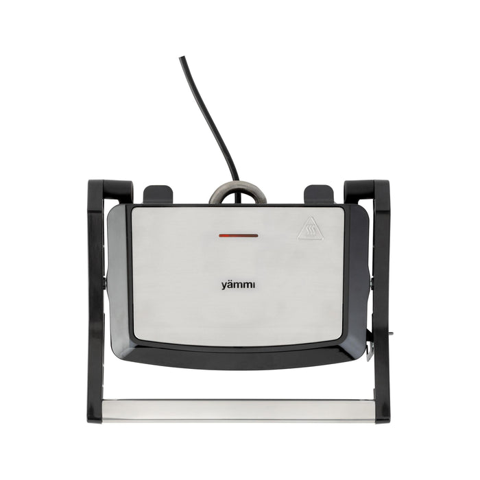 Sandwicheira Inox 1000W-Yämmi-Home Story