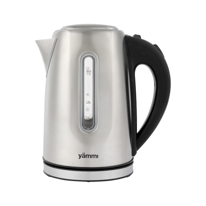 Jarro Elétrico 1,7L 2200W-Yämmi-Home Story