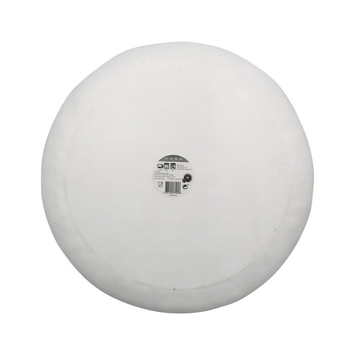 Prato Raso Rosa e Bege Machico-Kasa-Home Story