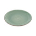 Prato Sobremesa Handpainted Verde Arouca-Kasa-Home Story