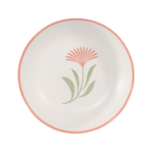 Prato Sopa Flor Central Plantópia-Kasa-Home Story