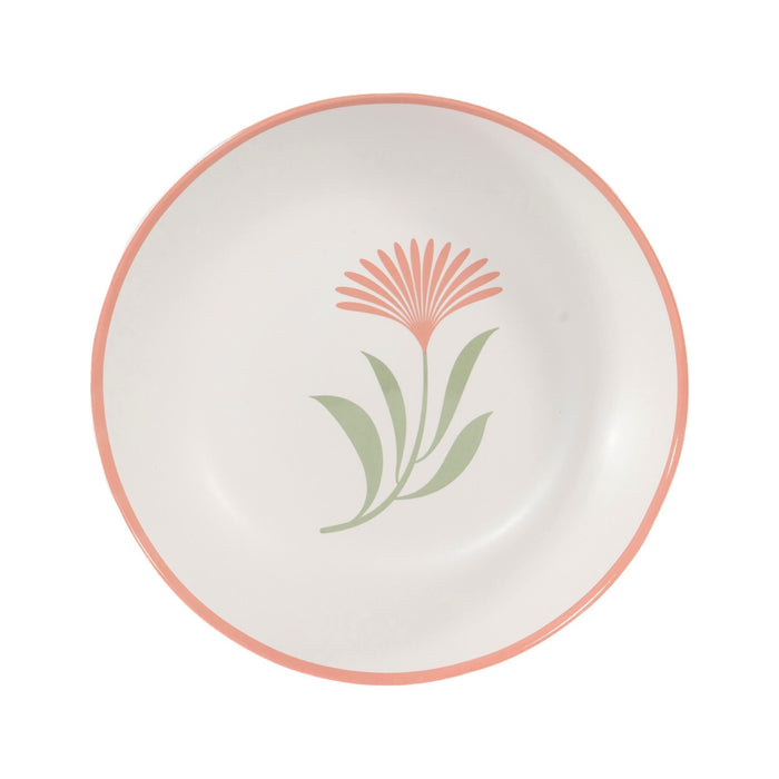 Prato Sopa Flor Central Plantópia-Kasa-Home Story