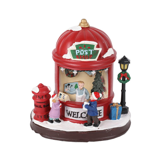 Aldeia Quiosque com Luz-Kasa-Home Story