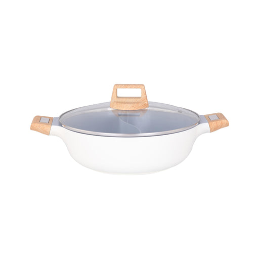 Caçarola Dupla 28cm-Kasa-Home Story