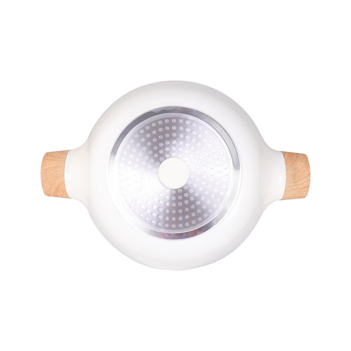 Caçarola Dupla 28cm-Kasa-Home Story