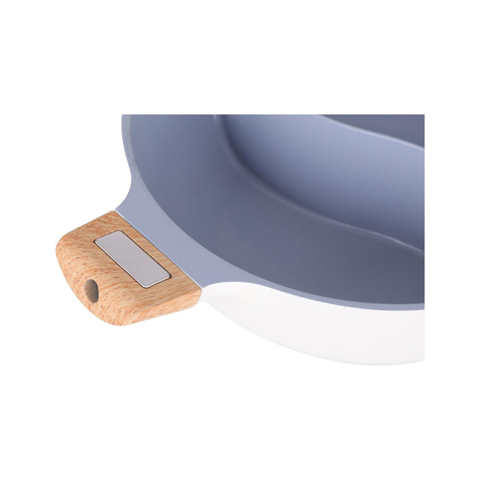 Caçarola Dupla 28cm-Kasa-Home Story