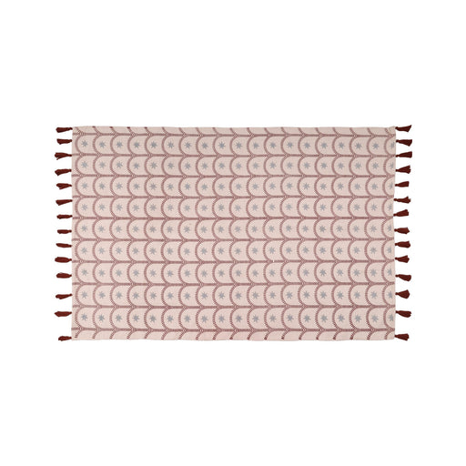 Tapete Semicirculos Cru Cosmos-Kasa-Home Story