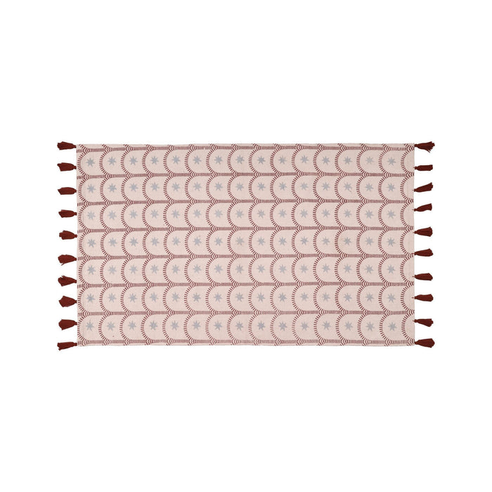 Tapete Semicirculos Cru Cosmos-Kasa-Home Story