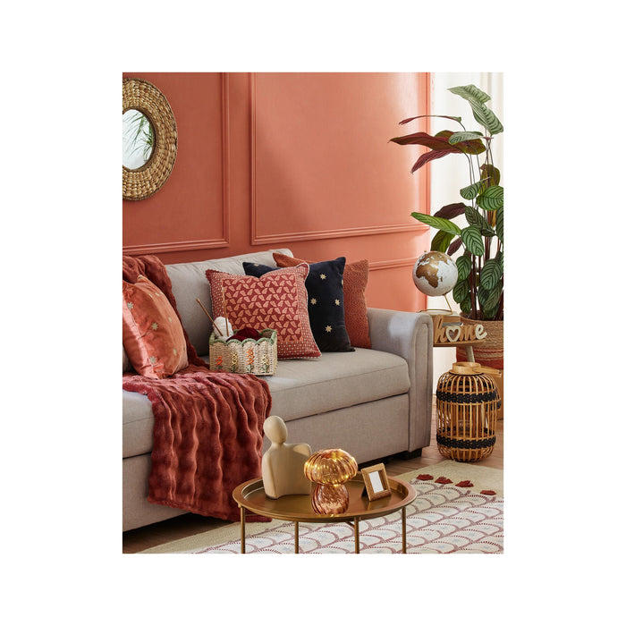 Tapete Semicirculos Cru Cosmos-Kasa-Home Story