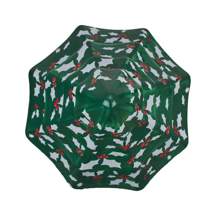 Árvore Decorativa 23cm em Cerâmica-Kasa-Home Story