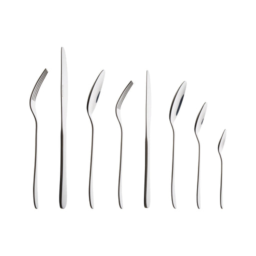 Faqueiro 6 Pessoas Crown-Kasa-Home Story