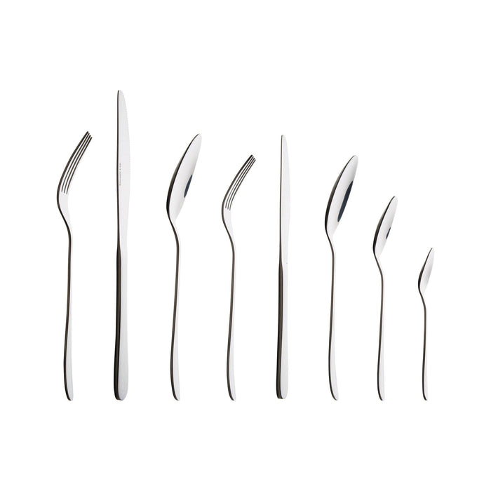 Faqueiro 6 Pessoas Crown-Kasa-Home Story