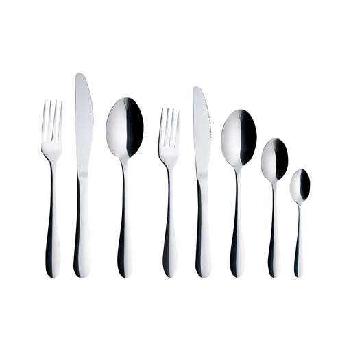 Faqueiro 6 Pessoas Crown-Kasa-Home Story