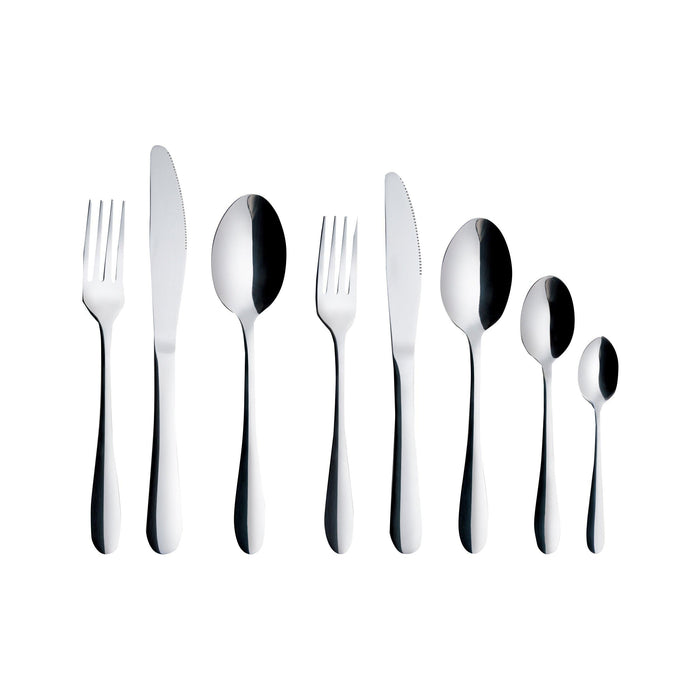 Faqueiro 6 Pessoas Crown-Kasa-Home Story