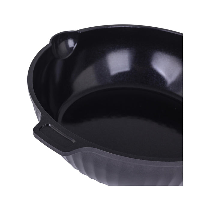 Wok com Tampa 28cm Cosy Ceramic-Kasa-Home Story