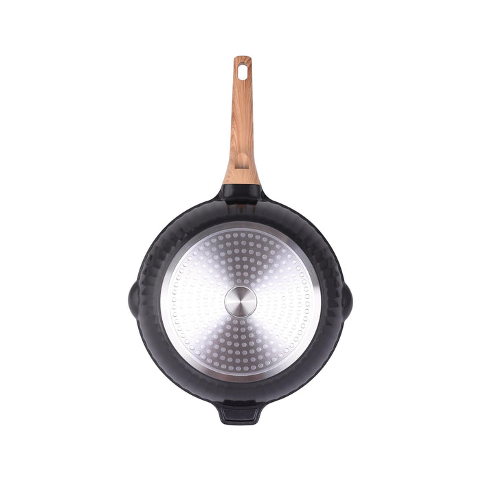 Wok com Tampa 28cm Cosy Ceramic-Kasa-Home Story