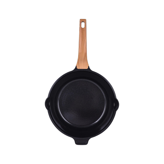 Wok com Tampa 28cm Cosy Ceramic-Kasa-Home Story