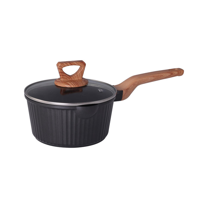 Caçarola com Cabo 18cm Cosy Ceramic-Kasa-Home Story