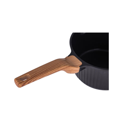 Caçarola com Cabo 18cm Cosy Ceramic-Kasa-Home Story