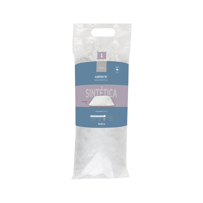 Almofada Baixa Triturada 45x60cm-Kasa-Home Story