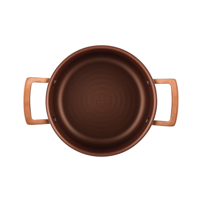 Caçarola 24cm Triple Layer-Kasa-Home Story