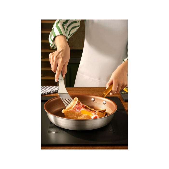 Frigideira Triple Layer-Kasa-Home Story