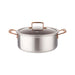 Caçarola 24cm Triple Layer-Kasa-Home Story