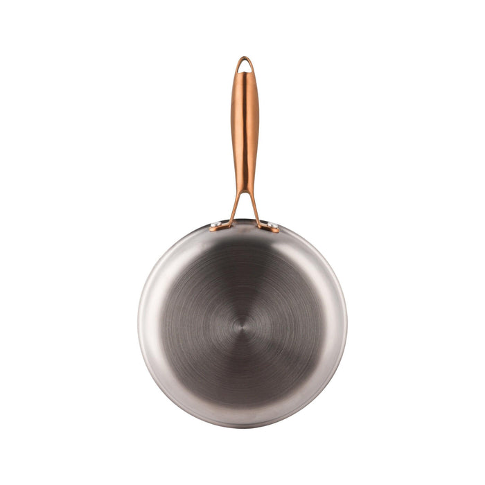 Conjunto 2 Frigideiras 20cm e 24cm Triple Layer-Kasa-Home Story