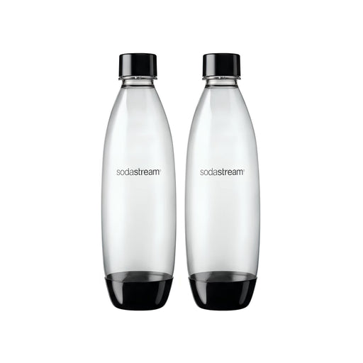 Conjunto 2 Garrafas Plástico Fuse-Sodastream-Home Story