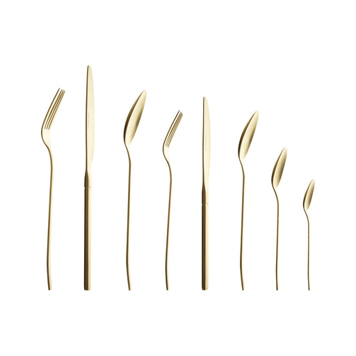 Faqueiro 4 Pessoas Gold-Kasa-Home Story