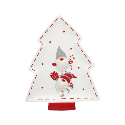 Prato Aperitivos Árvore Gnomos-Kasa-Home Story