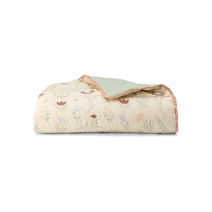 Colcha Inverno Plantópia-Kasa-Home Story