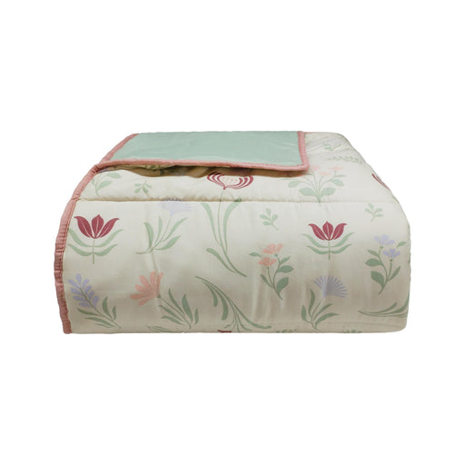 Colcha Inverno Plantópia-Kasa-Home Story