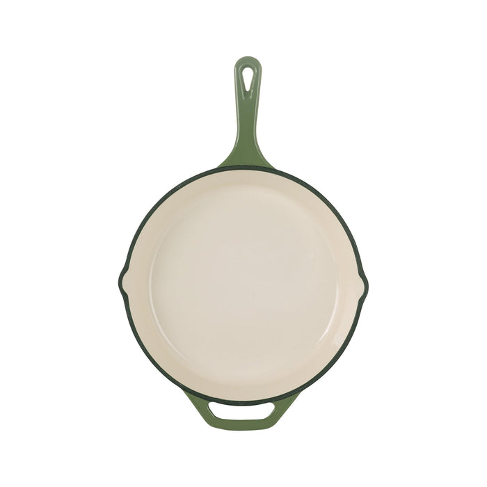 Frigideira Ferro Fundido 25cm Rosemary-Kasa-Home Story