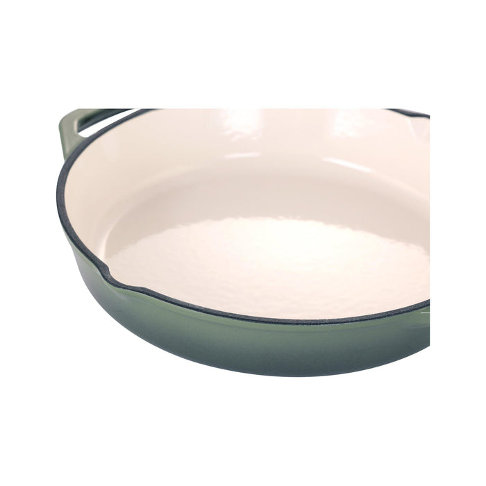 Frigideira Ferro Fundido 25cm Rosemary-Kasa-Home Story