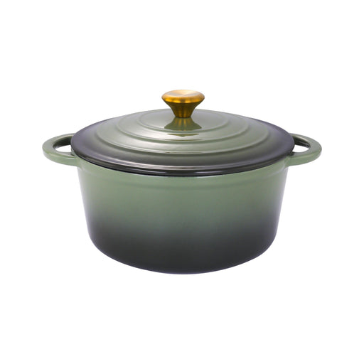 Panela Ferro Fundido 3,7L Rosemary-Kasa-Home Story