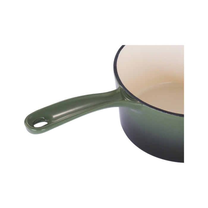 Caçarola com Cabo Ferro Fundido 1,8L Rosemary-Kasa-Home Story