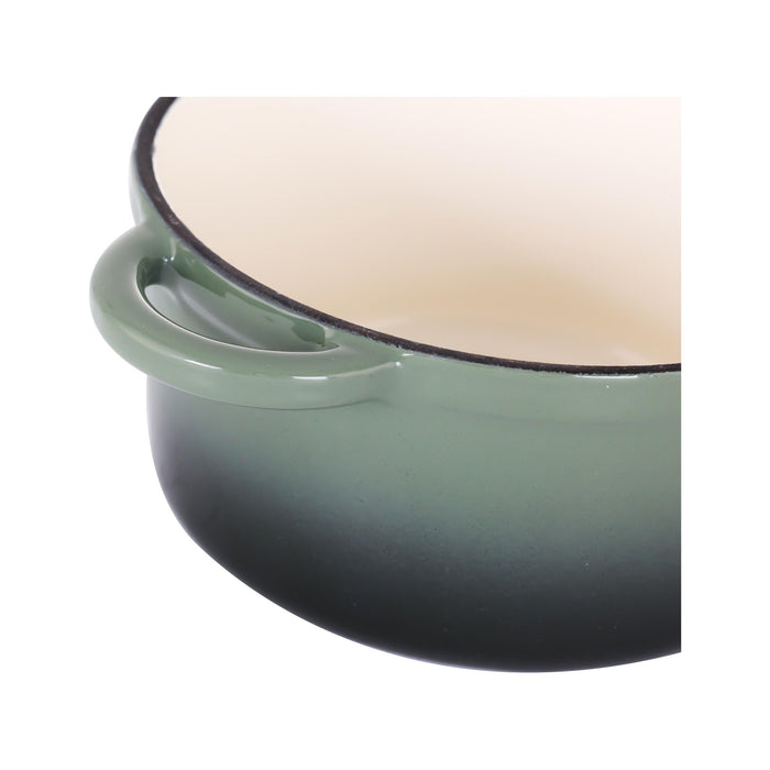 Mini Caçarola Ferro Fundido 16cm Rosemary-Kasa-Home Story