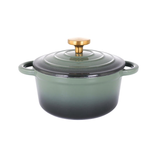 Mini Caçarola Ferro Fundido 16cm Rosemary-Kasa-Home Story