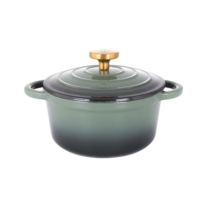 Mini Caçarola Ferro Fundido 16cm Rosemary-Kasa-Home Story