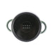 Mini Caçarola Ferro Fundido 16cm Rosemary-Kasa-Home Story