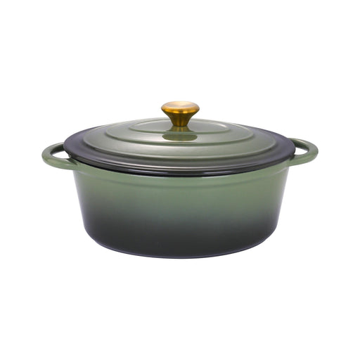 Assadeira Ferro Fundido 4L Rosemary-Kasa-Home Story