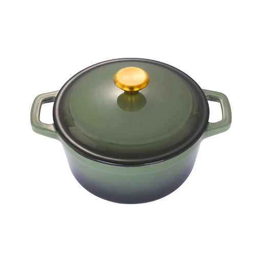 Caçarola Ferro Fundido 2,6L Rosemary-Kasa-Home Story