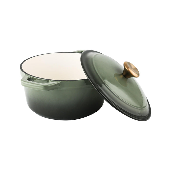 Caçarola Ferro Fundido 2,6L Rosemary-Kasa-Home Story