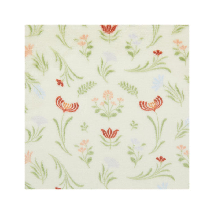 Manta Borreguito 130x160cm Plantópia-Kasa-Home Story