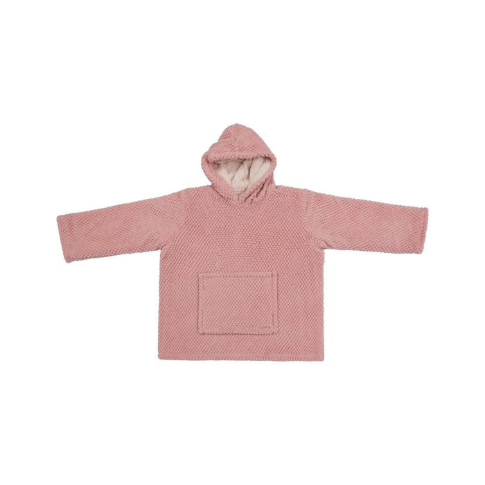 Hoodie Jacquard com Borreguito-Kasa-Home Story