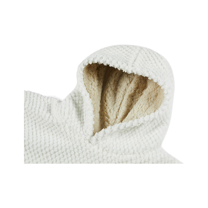 Hoodie Jacquard com Borreguito-Kasa-Home Story