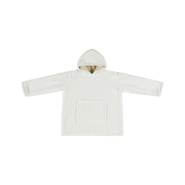 Hoodie Jacquard com Borreguito-Kasa-Home Story